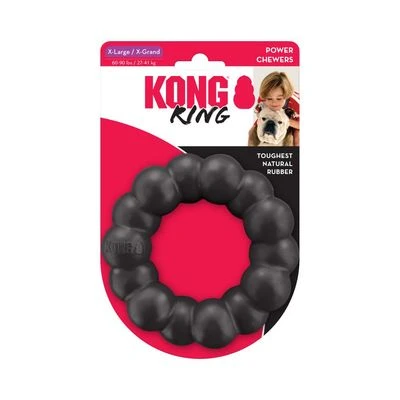 KONG Extreme Ring Juguete Para Perros 3 KONG Extreme Ring Juguete Para Perros - Imagen 3