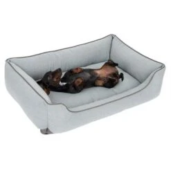Cama Skara Modern Living Para Perros 26 Cama Skara Modern Living Para Perros -Trixie Tienda De Ventas 218996 hundebett skara fg 8741 9