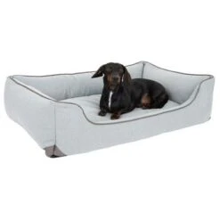Cama Skara Modern Living Para Perros 24 Cama Skara Modern Living Para Perros -Trixie Tienda De Ventas 218996 hundebett skara fg 8747 4