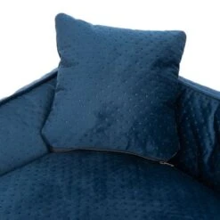 Cama Lublin Modern Living Con Cojín Para Perros -Trixie Tienda De Ventas 218997 hundebett lublin fg 8632 2