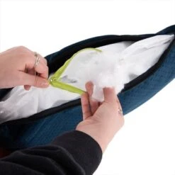 Cama Lublin Modern Living Con Cojín Para Perros -Trixie Tienda De Ventas 218997 hundebett lublin fg 8651 0