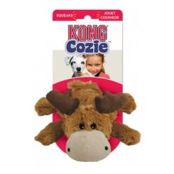 KONG Cozie Marvin Alce De Peluche Para Perros -Trixie Tienda De Ventas 219705 pla kong cozie marvin moose hs 01 2