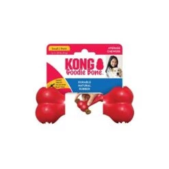 KONG Goodie Bone Hueso Para Morder Juguete Para Perros -Trixie Tienda De Ventas 219797 pla kong goodie bone gr s hs 01 9