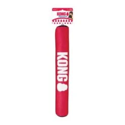 KONG Signature Stick Señuelo Para Perros -Trixie Tienda De Ventas 219897 pla kong signature stick hs 01 8