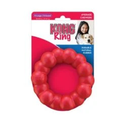 KONG Ring Juguete Para Perros -Trixie Tienda De Ventas 219898 pla kong ring hs 01 3