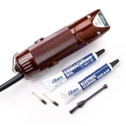 Máquina Cortapelo Oster Golden A5 -Trixie Tienda De Ventas 22215 pla osterschermaschine golden a5 hs 01 3