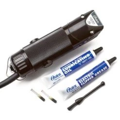 Máquina Cortapelo Oster Golden A5 -Trixie Tienda De Ventas 22216 pla osterschermaschine golden a5 hs 01 4