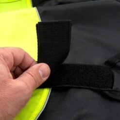 Chubasquero Para Perros Illume Nite Neon 21 Chubasquero Para Perros Illume Nite Neon -Trixie Tienda De Ventas 222247 illume nite 05 0