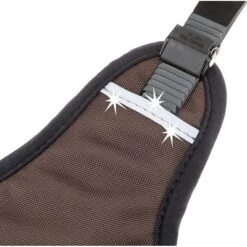 Arnés Ferplast Ergotrekking Marrón -Trixie Tienda De Ventas 224505 224506 224507 ferplast ergotrekking geschirr braun hs 06 8