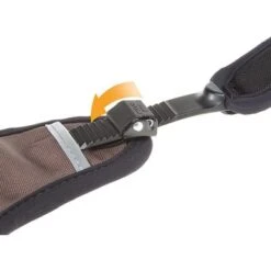 Arnés Ferplast Ergotrekking Marrón -Trixie Tienda De Ventas 224505 224506 224507 ferplast ergotrekking geschirr braun hs 08 9