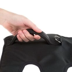 Arnés Ferplast Ergotrekking Negro -Trixie Tienda De Ventas 224508 224509 224510 ferplast ergotrekking geschirr schwarz hs 04 9