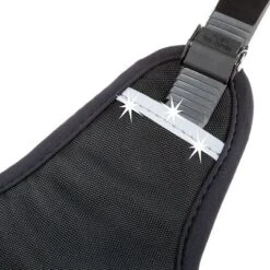 Arnés Ferplast Ergotrekking Negro -Trixie Tienda De Ventas 224508 224509 224510 ferplast ergotrekking geschirr schwarz hs 05 1