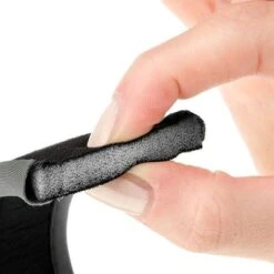 Arnés Ferplast Ergotrekking Negro -Trixie Tienda De Ventas 224508 224509 224510 ferplast ergotrekking geschirr schwarz hs 07 1