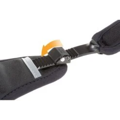 Arnés Ferplast Ergotrekking Negro -Trixie Tienda De Ventas 224508 224509 224510 ferplast ergotrekking geschirr schwarz hs 08 8