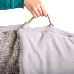 Cojín Nairobi Modern Living Para Mascotas 16 Cojín Nairobi Modern Living Para Mascotas -Trixie Tienda De Ventas 229296 geop zooplusexclusive kuschelkissen nairobi hs 10 6