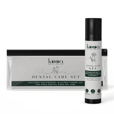 Kooa Set Para La Higiene Dental 4 Kooa Set Para La Higiene Dental - Imagen 4