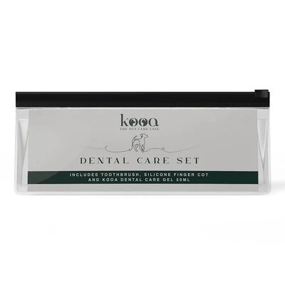 Kooa Set Para La Higiene Dental 5 Kooa Set Para La Higiene Dental - Imagen 5