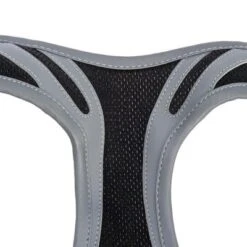 Arnés Feel Free Negro Para Perros 25 Arnés Feel Free Negro Para Perros -Trixie Tienda De Ventas 232419 hunde softgeschirr feel free 07 0