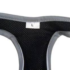 Arnés Feel Free Negro Para Perros 27 Arnés Feel Free Negro Para Perros -Trixie Tienda De Ventas 232419 hunde softgeschirr feel free 08 5