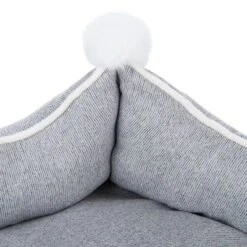 Cama Crown Para Mascotas -Trixie Tienda De Ventas 233898 katzenbett crown fg 1075 4