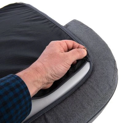 Cama Giant De Espuma Viscoelástica Para Perros 14 Cama Giant De Espuma Viscoelástica Para Perros - Imagen 14