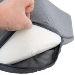 Cama Giant De Espuma Viscoelástica Para Perros 30 Cama Giant De Espuma Viscoelástica Para Perros -Trixie Tienda De Ventas 233900 hundebett giant fg 1095 5