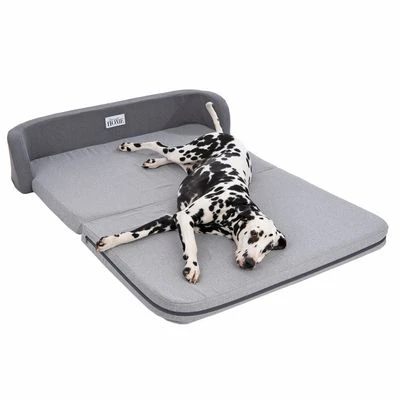 Cama Giant De Espuma Viscoelástica Para Perros 4 Cama Giant De Espuma Viscoelástica Para Perros - Imagen 4