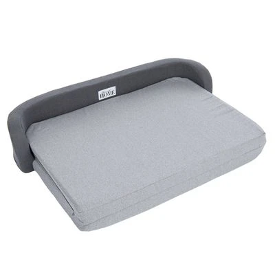 Cama Giant De Espuma Viscoelástica Para Perros 2 Cama Giant De Espuma Viscoelástica Para Perros - Imagen 2