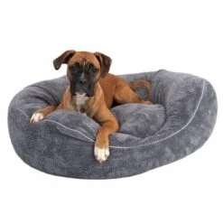 Cama Ortopédica Atlanta Modern Living Para Mascotas 21 Cama Ortopédica Atlanta Modern Living Para Mascotas -Trixie Tienda De Ventas 235197 atlanta boxer fg 9716 0