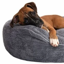 Cama Ortopédica Atlanta Modern Living Para Mascotas 24 Cama Ortopédica Atlanta Modern Living Para Mascotas -Trixie Tienda De Ventas 235197 atlanta boxer fg 9717 3
