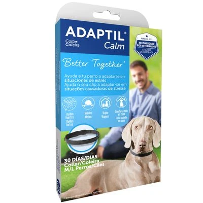 Collar Para Perros ADAPTIL® Calm 3 Collar Para Perros ADAPTIL® Calm - Imagen 3
