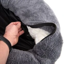 Cama Ortopédica Atlanta Modern Living Para Mascotas 29 Cama Ortopédica Atlanta Modern Living Para Mascotas -Trixie Tienda De Ventas 235396 hundebett atlanta fg 9642 7