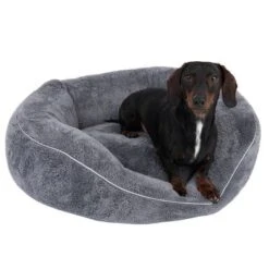 Cama Ortopédica Atlanta Modern Living Para Mascotas 32 Cama Ortopédica Atlanta Modern Living Para Mascotas -Trixie Tienda De Ventas 235396 hundebett atlanta fg 9654 6