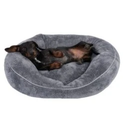 Cama Ortopédica Atlanta Modern Living Para Mascotas 20 Cama Ortopédica Atlanta Modern Living Para Mascotas -Trixie Tienda De Ventas 235396 hundebett atlanta fg 9655 4