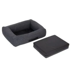 Cama Vienna Modern Living Para Perros 20 Cama Vienna Modern Living Para Perros -Trixie Tienda De Ventas 235397 hundebett vienna fg 9612 1