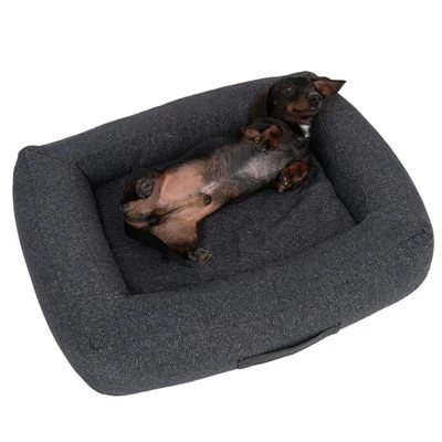 Cama Vienna Modern Living Para Perros 9 Cama Vienna Modern Living Para Perros - Imagen 9