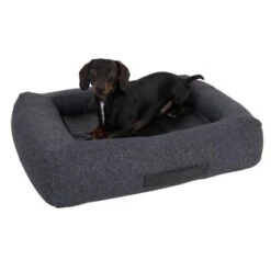 Cama Vienna Modern Living Para Perros 18 Cama Vienna Modern Living Para Perros -Trixie Tienda De Ventas 235397 hundebett vienna fg 9666 2