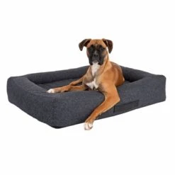 Cama Vienna Modern Living Para Perros 24 Cama Vienna Modern Living Para Perros -Trixie Tienda De Ventas 235398 vienna boxer fg 9700 8