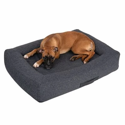 Cama Vienna Modern Living Para Perros 12 Cama Vienna Modern Living Para Perros - Imagen 12
