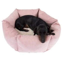 Cama Manila Para Mascotas -Trixie Tienda De Ventas 235399 hundebett manila fg 0282 2