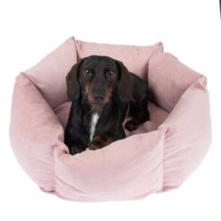 Cama Manila Para Mascotas -Trixie Tienda De Ventas 235399 hundebett manila fg 0290 1