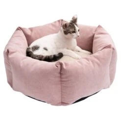 Cama Manila Para Mascotas -Trixie Tienda De Ventas 235399 manila katze fg 0434 8