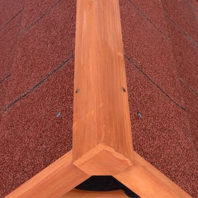 Caseta De Madera Spike Classic 16 Caseta De Madera Spike Classic - Imagen 16