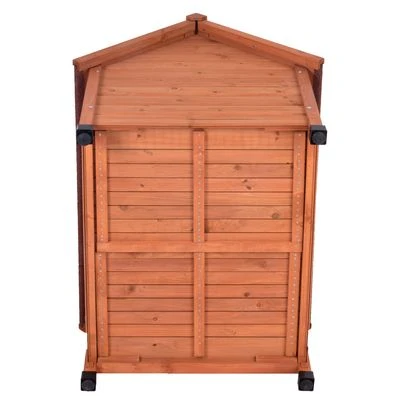 Caseta De Madera Spike Classic 18 Caseta De Madera Spike Classic - Imagen 18