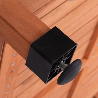 Caseta De Madera Spike Classic 19 Caseta De Madera Spike Classic - Imagen 19