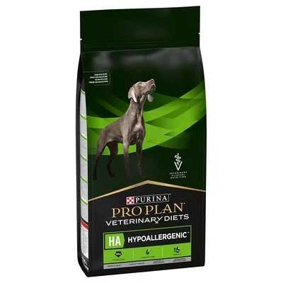 Purina HA Hypoallergenic Veterinary Diets Pienso Para Perros 1 Purina HA Hypoallergenic Veterinary Diets Pienso Para Perros