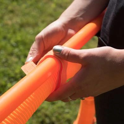 Aro Agility Fun & Sport 12 Aro Agility Fun & Sport - Imagen 12