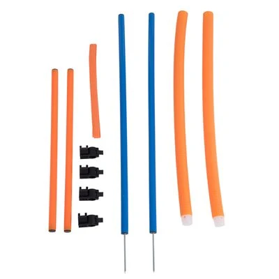 Aro Agility Fun & Sport 4 Aro Agility Fun & Sport - Imagen 4