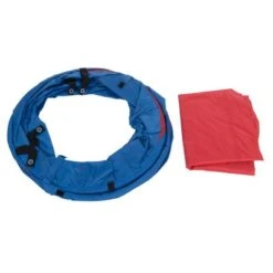 Túnel Flexible Agility Fun & Sport 15 Túnel Flexible Agility Fun & Sport -Trixie Tienda De Ventas 23801 pla sacktunnel agility fg 3 7