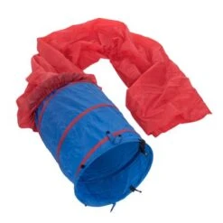 Túnel Flexible Agility Fun & Sport 13 Túnel Flexible Agility Fun & Sport -Trixie Tienda De Ventas 23801 pla sacktunnel agility fg 6 9